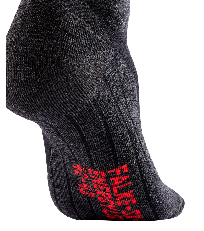 Falke wintersport accessoires 16573 3010 licht grijs bij Leerentveldvrijetijd.nl