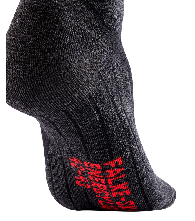 Falke wintersport accessoires 16578 licht grijs bij Leerentveldvrijetijd.nl