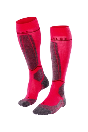 Falke Falke SK4 Energizing Light Dames Kniekousen 8564_Rose