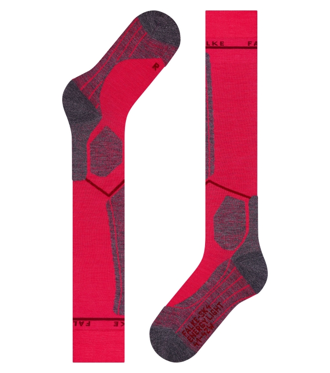 Falke wintersport accessoires 16578 ivoor bij Leerentveldvrijetijd.nl