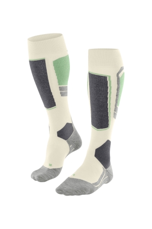 Falke Falke SK4 Advanced Women offwhite Falke Falke SK4 Advanced Women offwhite