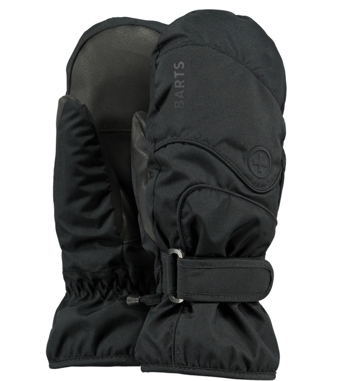 Barts wintersportkleding 0601 licht grijs bij Leerentveldvrijetijd.nl