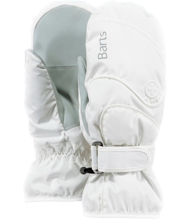 Barts wintersportkleding 0601 roze bij Leerentveldvrijetijd.nl