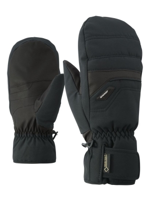 Ziener Ziener GLYNDAL GTX(R)+Gore warm MITTEN glove ski alpine