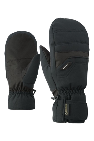 Ziener Ziener GLYNDAL GTX(R)+Gore warm MITTEN glove ski alpine black