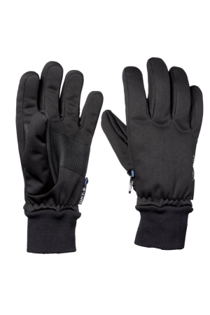 Sinner Sinner Canmore Glove Black Sinner Sinner Canmore Glove Black