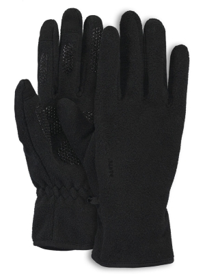 Barts Barts Fleece touch gloves