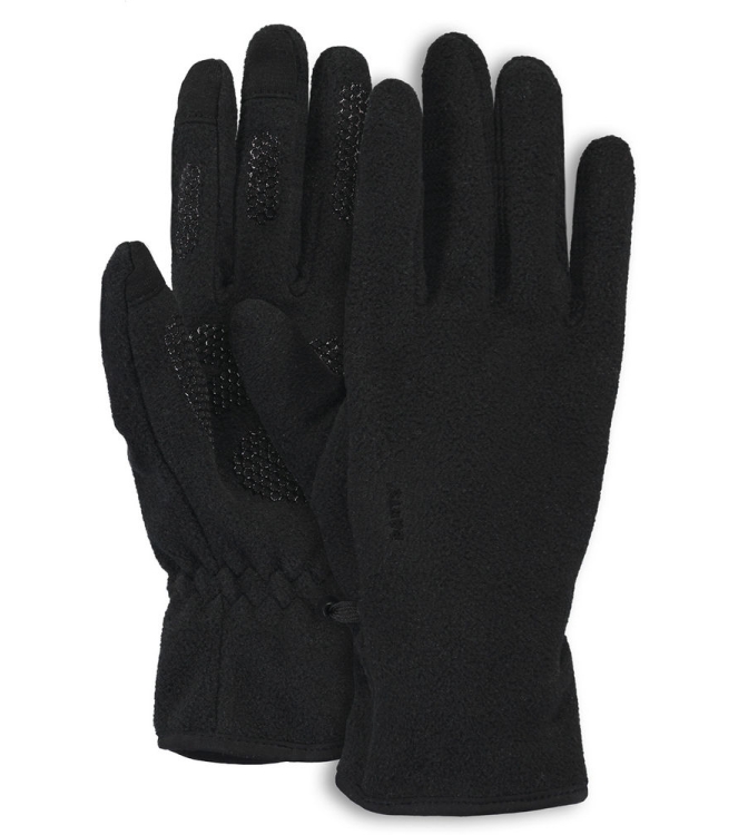 Barts wintersportkleding 4665 licht grijs bij Leerentveldvrijetijd.nl