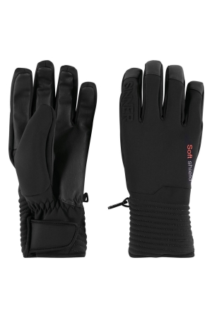 Sinner Sinner Mont Glove black Sinner Sinner Mont Glove black