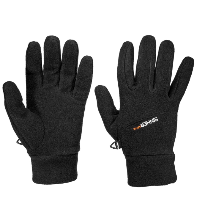 Sinner wintersportkleding SIGL-177-10 licht grijs bij Leerentveldvrijetijd.nl