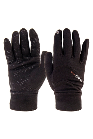 Sinner Sinner Catamount II Touchscreen Glove Black Sinner Sinner Catamount II Touchscreen Glove Black