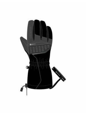 Ziener Ziener Gastil GTX glove ski alpine