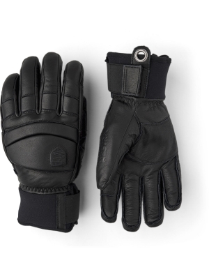 Hestra Hestra Leather Fall Line - 5 finger