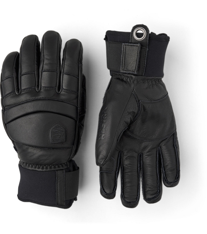 Hestra wintersportkleding 3000780 licht grijs bij Leerentveldvrijetijd.nl