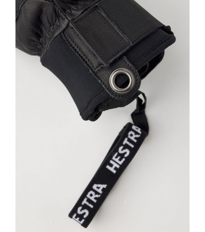 Hestra wintersportkleding 3000780 licht grijs bij Leerentveldvrijetijd.nl