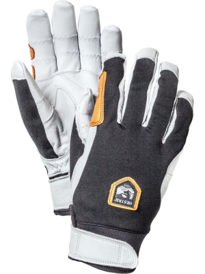 Hestra Hestra Ergo Grip Active - 5 finger