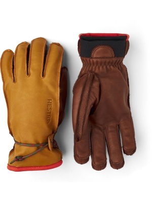 Hestra Hestra Wakayama 5-finger glove