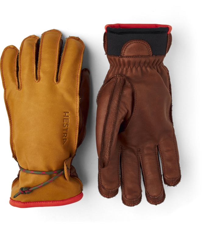 Hestra wintersportkleding 3000660 marine bij Leerentveldvrijetijd.nl