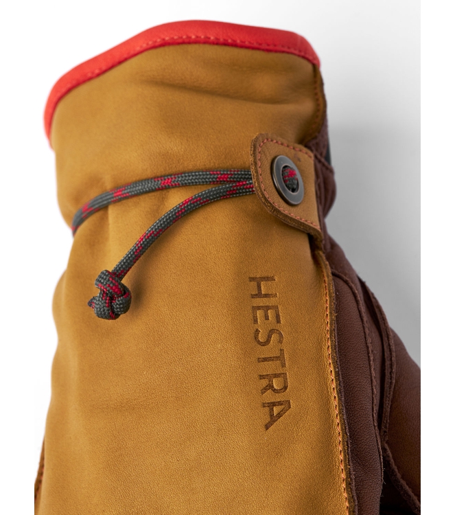 Hestra wintersportkleding 3000660 marine bij Leerentveldvrijetijd.nl