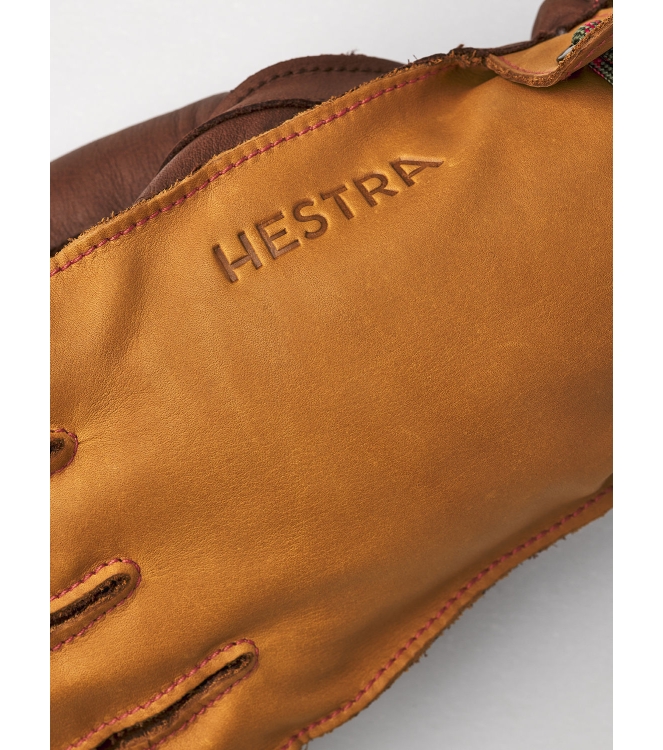 Hestra wintersportkleding 3000660 marine bij Leerentveldvrijetijd.nl