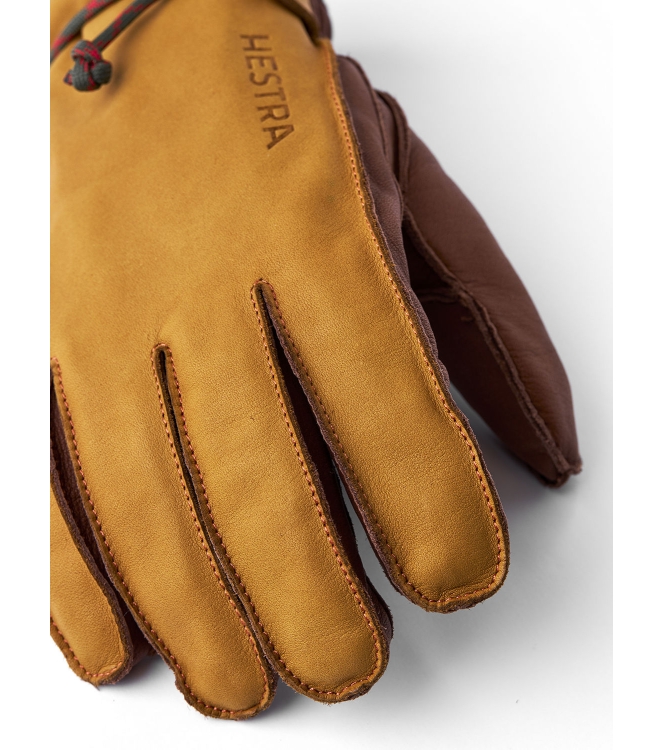 Hestra wintersportkleding 3000660 marine bij Leerentveldvrijetijd.nl