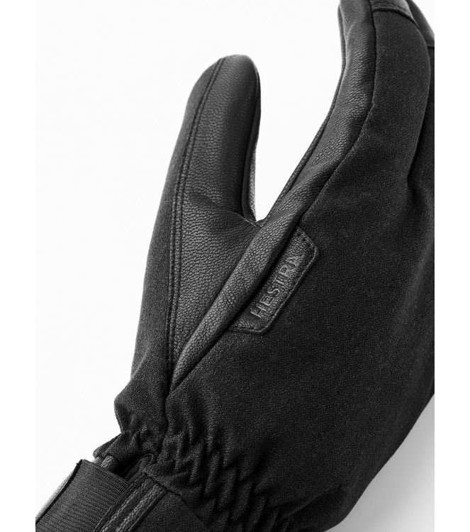 Hestra wintersportkleding 31710 licht grijs bij Leerentveldvrijetijd.nl