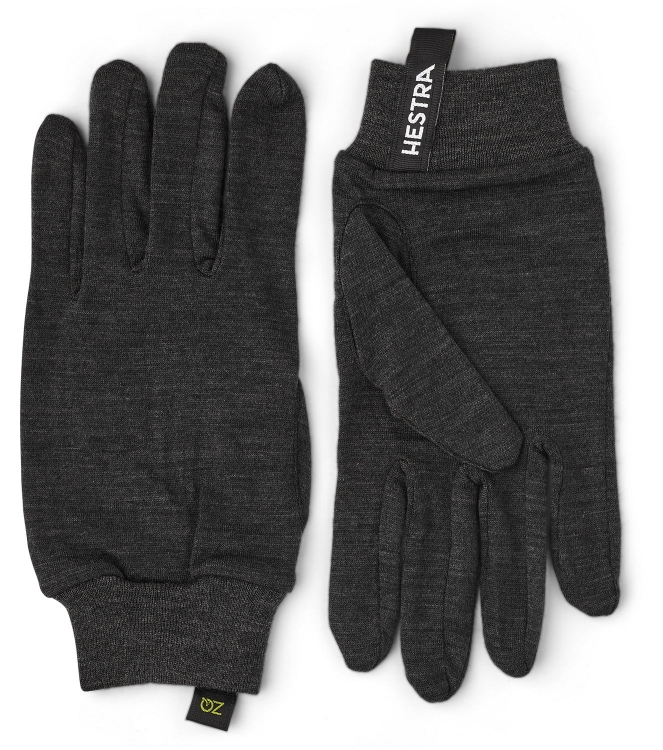 Hestra wintersportkleding 34110 lichtblauw bij Leerentveldvrijetijd.nl