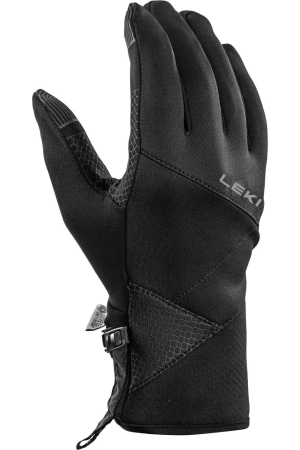 Leki Leki Traverse black