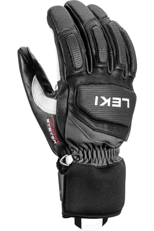 Leki Leki Griffin Pro 3D black-white Leki Leki Griffin Pro 3D black-white