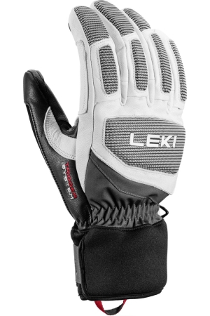 Leki Leki Griffin Pro 3D white-black Leki Leki Griffin Pro 3D white-black