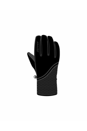Ziener Ziener Kanta GTX INF Lady Glove 12_Black Ziener Ziener Kanta GTX INF Lady Glove 12_Black