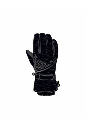 Ziener Ziener Kiana GTX +Gore plus warm Glove black ink spark