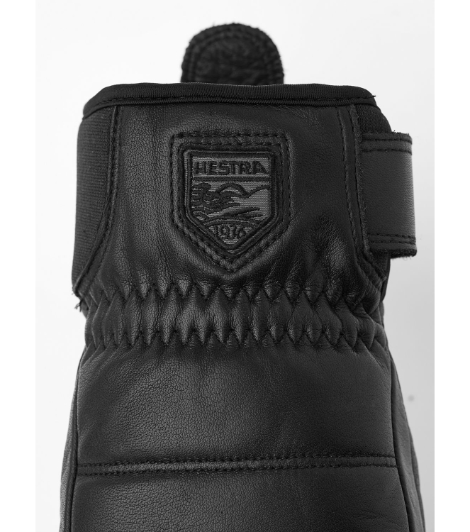 Hestra wintersportkleding 32510 licht grijs bij Leerentveldvrijetijd.nl