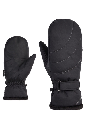 Ziener Ziener Kahli PR lady mitten black