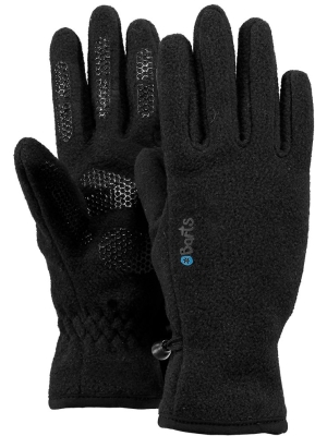 Barts Barts Fleece Gloves Kids