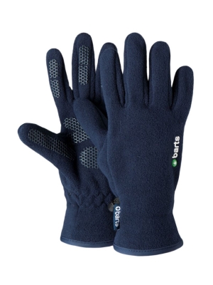 Barts Barts Fleece Gloves Kids