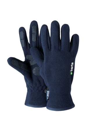 Barts Barts Fleece Gloves Kids 03 Navy