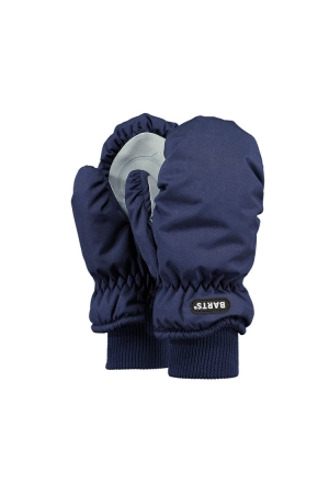 Barts Barts Nylon Mitts Kids 03 Navy