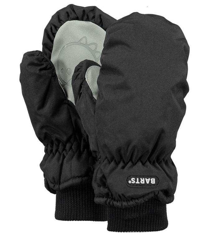 Barts wintersportkleding 0606 licht grijs bij Leerentveldvrijetijd.nl