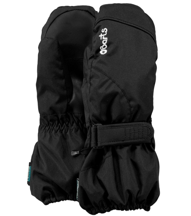 Barts wintersportkleding 0621 licht grijs bij Leerentveldvrijetijd.nl