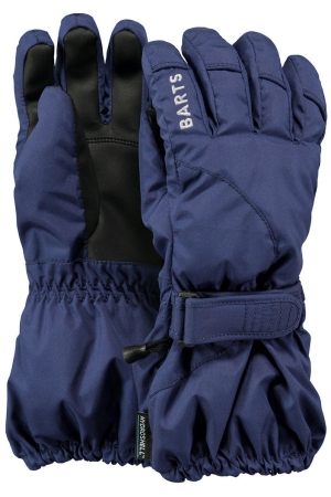 Barts Barts Tec Glove Kids 03 NAVY Barts Barts Tec Glove Kids 03 NAVY