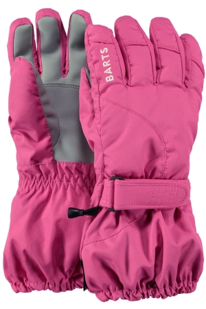 Barts Barts Tec Glove Kids 12 FUCHSIA