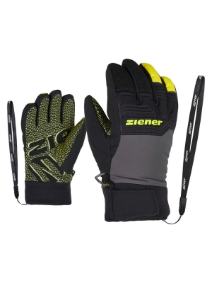 Ziener Ziener Lanus AS (R) Pr glove jr