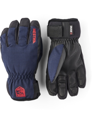 Hestra Hestra Ferox Primaloft Jr. - 5 finger