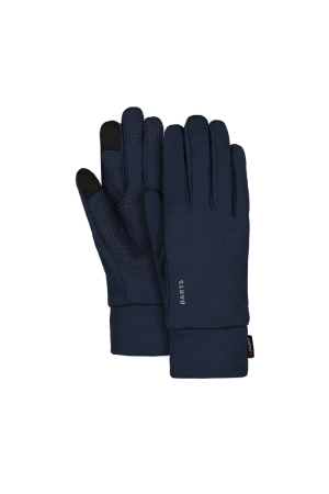 Barts Barts Powerstretch Touch Gloves 031 Navy Barts Barts Powerstretch Touch Gloves 031 Navy