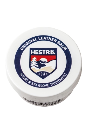 Hestra Hestra Leather Balm 60ml 000 Vit