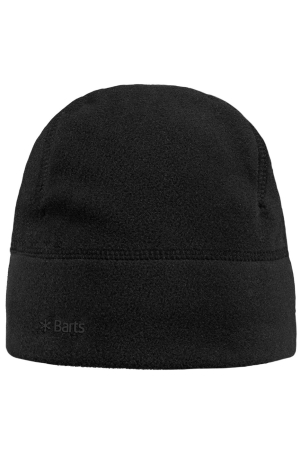 Barts Barts Basic Beanie 01 Black