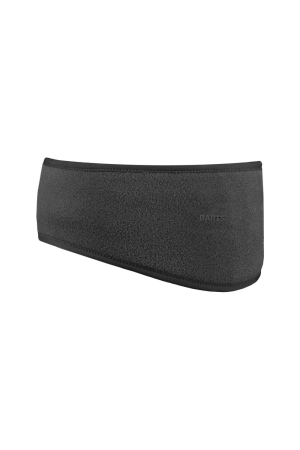 Barts Barts Headband Fleece 19 Antracite Barts Barts Headband Fleece 19 Antracite
