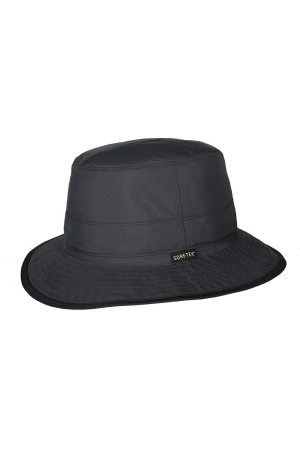 Hatland Hatland Amundson Gore-Tex Hoed ANTRACITE/32 Hatland Hatland Amundson Gore-Tex Hoed ANTRACITE/32