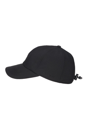 Hatland Hatland Branco Softshell Cap 01_black